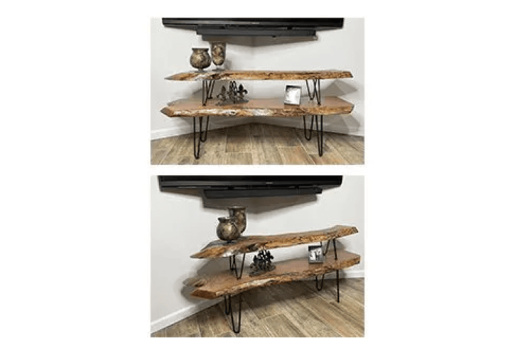 Where Wood Meets Wow!